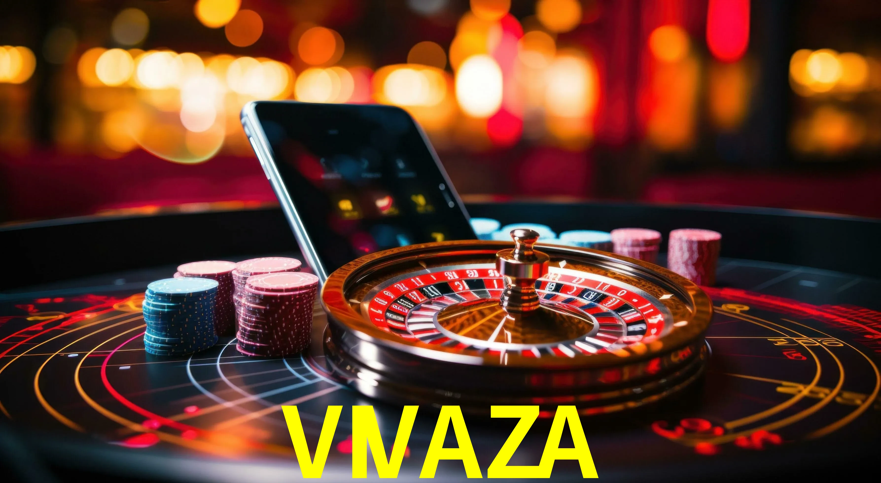 VIVAZA Casino en Vivo